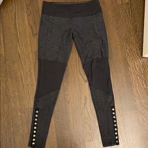 RARE Lululemon leggings